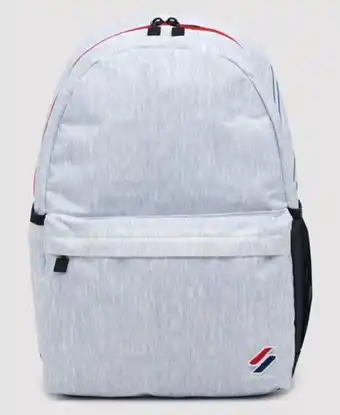Superdry Sportstyle montana rucksack Angebot
