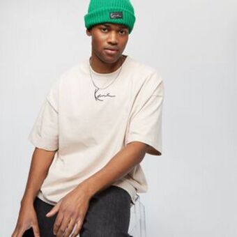 Snipes Small signature heavy jersey tee Angebot