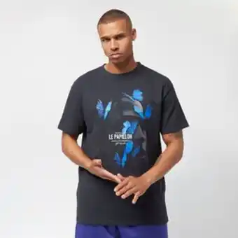 Snipes Le papillon oversize tee Angebot