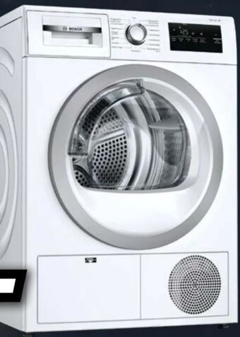 Red Zac Wärmepumpentrockner wth85v03 Angebot