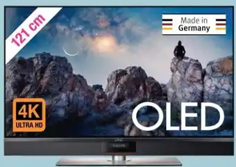 Red Zac Ultra hd oled tv lunis 48 ty92 oled twin r Angebot