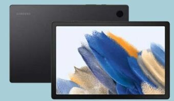 Red Zac Galaxy tab a8 Angebot