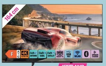 Red Zac Ultra hd tv tx-65jxw944 Angebot