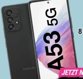 Red Zac Galaxy a53 Angebot
