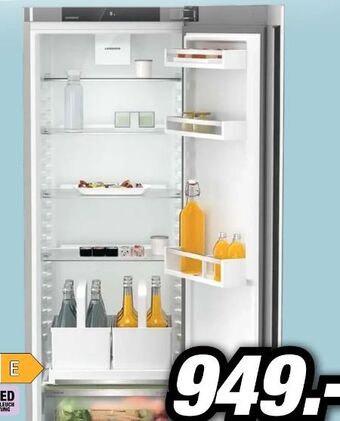 Red Zac Kühlschrank rdsfe 5220-20 Angebot