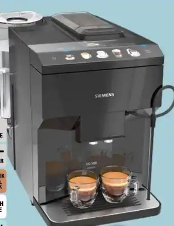 Red Zac Kaffeevollautomat tp501d09 Angebot