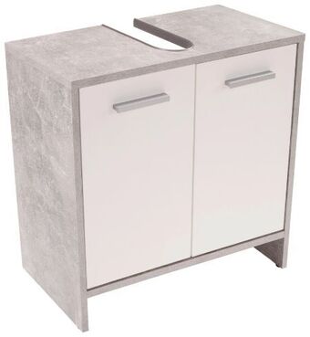 Möbelix Waschbeckenunterschrank attack Angebot