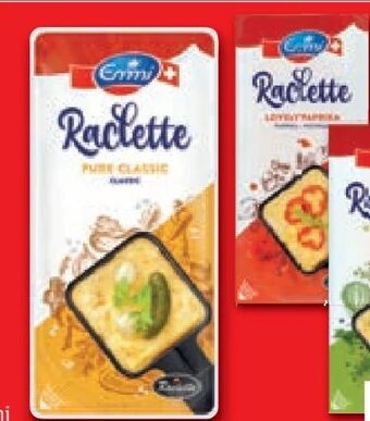 Lidl Raclette scheiben Angebot