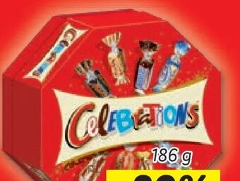 Lidl Celebrations Angebot
