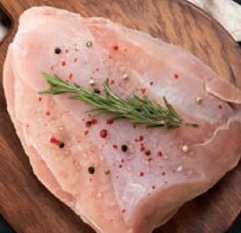 Lidl Putenbrustfilet Angebot