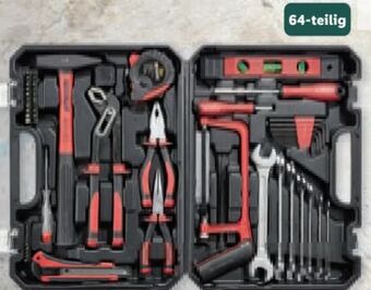 Lidl Werkzeugkoffer Angebot
