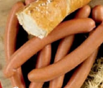 Lidl Party würstel Angebot