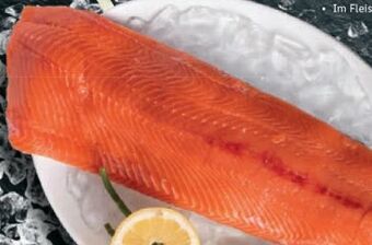 Lidl Lachsfilet Angebot
