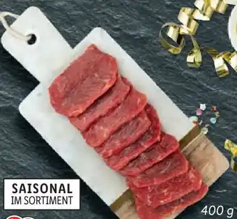 Lidl Mini rindsschnitzel Angebot