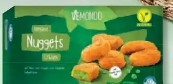 Lidl Vegane erbsen nuggets Angebot