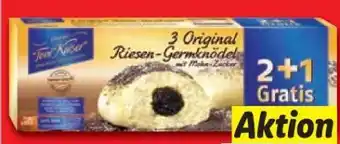 Lidl Riesen-germknödel Angebot