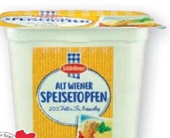 Lidl Alt wiener speisetopfen Angebot