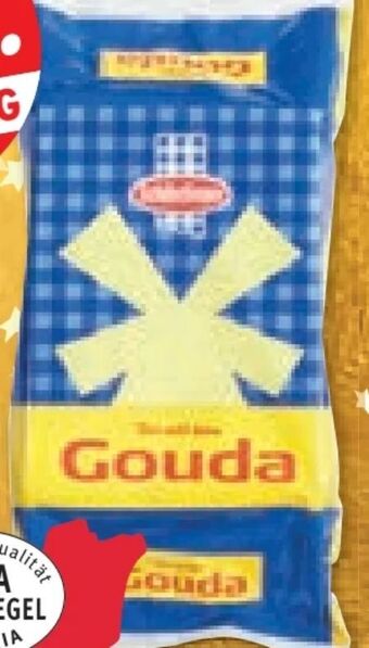 Lidl Gouda Angebot