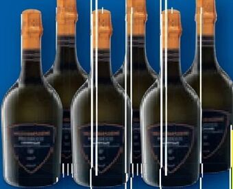 Lidl Prosecco di valdobbiadene superiore Angebot