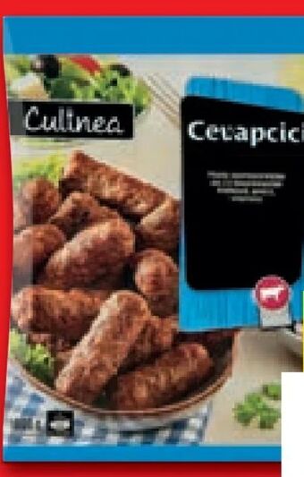 Lidl Cevapcici Angebot