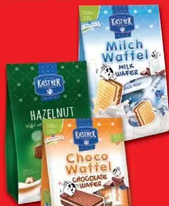 Lidl Waffeln Angebot
