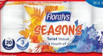 Lidl Toilettenpapier Angebot