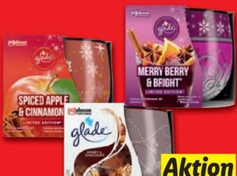 Lidl Duftkerze Angebot