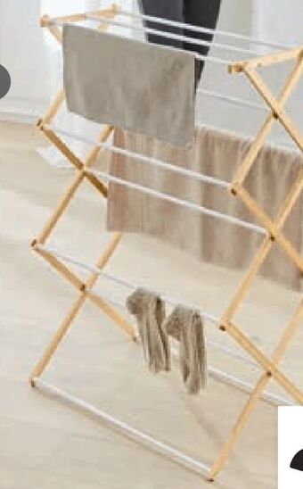 Lidl Wäscheständer Angebot