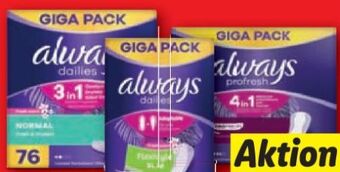 Lidl Slipeinlagen Angebot
