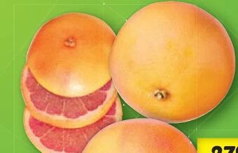 Lidl Grapefruit Angebot