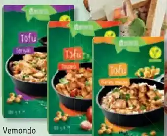 Lidl Tofu für die pfanne Angebot