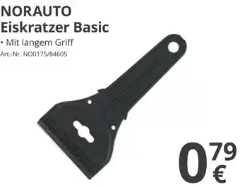 Norauto Eiskratzer Basic