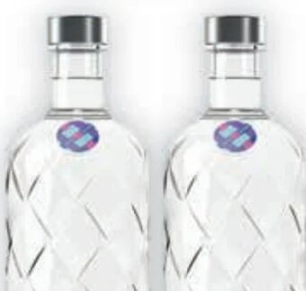 Billa Vodka Angebot