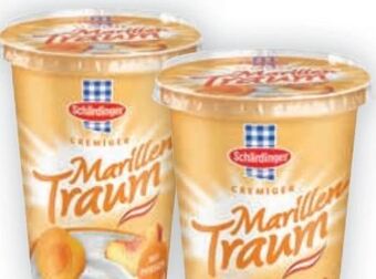 Billa Fruchtjoghurt traum Angebot