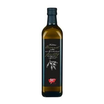 Billa Bio-olivenöl extra nativ Angebot