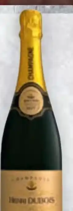 Billa Champagne brut Angebot