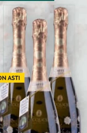 Billa Asti spumante Angebot