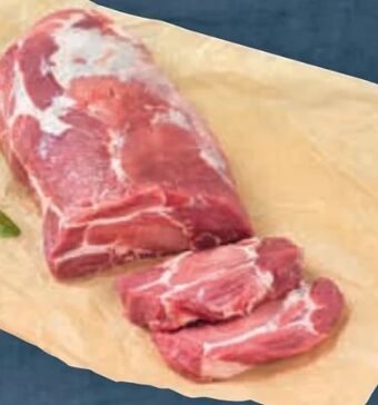 Billa Schopfbraten Angebot