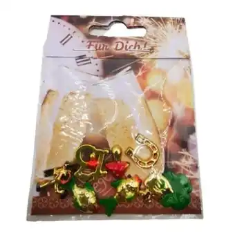 Billa Silvester glücksbringer Angebot