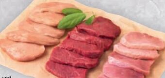 Billa Raclette platte Angebot