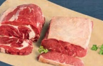 Billa Rostbraten Angebot