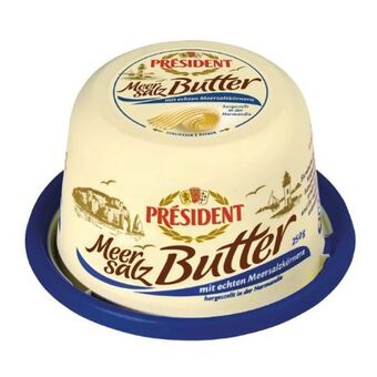 Billa Butter Angebot