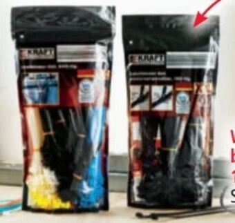 Norma Kabelbinder Angebot