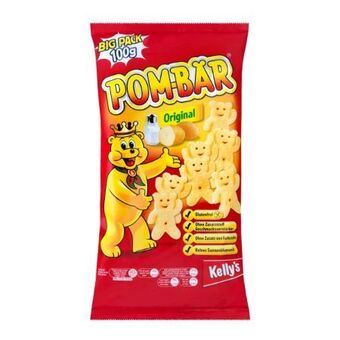 Billa Pom-bär Angebot