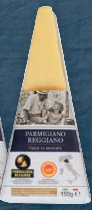 Billa Parmigiano reggiano Angebot