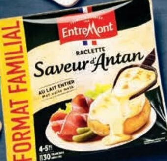 Billa Raclette scheiben Angebot