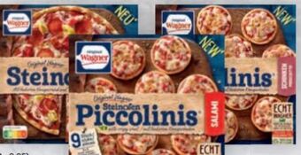 Billa Piccolinis Angebot