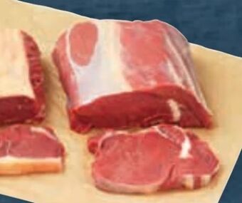 Billa Bio weide-jungrind rostbraten Angebot
