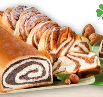 Norma Nuss striezel Angebot
