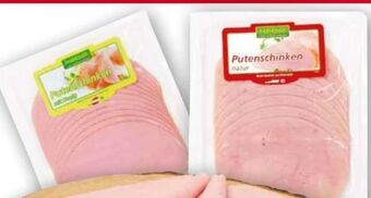 Norma Putenschinken Angebot